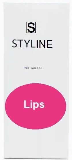 Styline-Lips